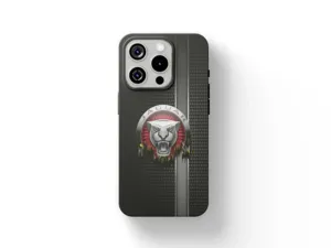Jaguar Custodia Silicone Smartphone Look Drift